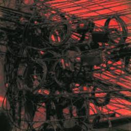 PIXELATED KISSES (with vocals)