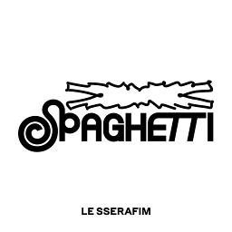 Spaghetti (Member Ver) (Inst.)
