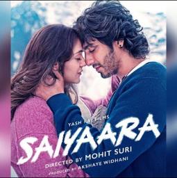 Saiyaara | Title Song