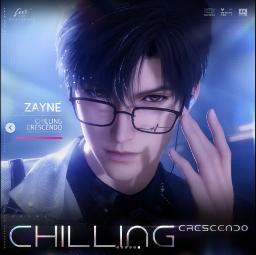 Chilling Crescendo (onv)