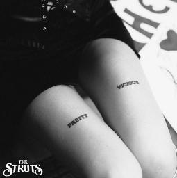 Gimme Some Blood - Acoustic - Half Step Up