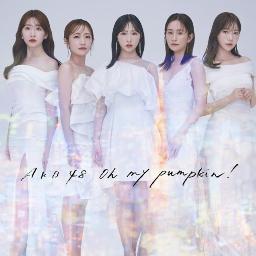 Oh my pumpkin! (Instrumental)