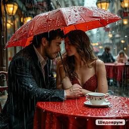 Сердце на двоих(-)