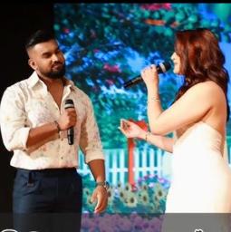 මී පිරුණු සුවඳ මල් වනේ | Mee Pirunu Suwanda