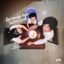 Bersamaku akan sedikit susah