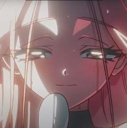 My Clematis ROUND 1 Alien Stage RUS cover