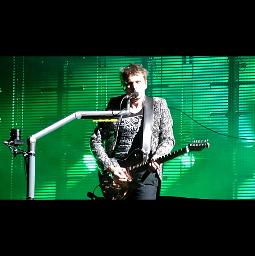 Micro Cuts - READING FESTIVAL TRANSPOSED