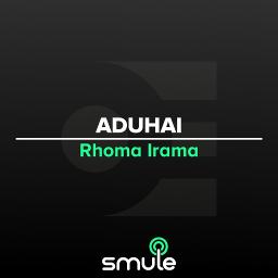 🔴 ADUHAI - KARAOKE