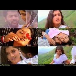 💕Kannukkule Unnai Full - Vaithen Kannamma