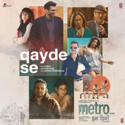 Qayde Se | Metro…In Dino