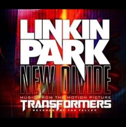 New Divide  Linkin Park