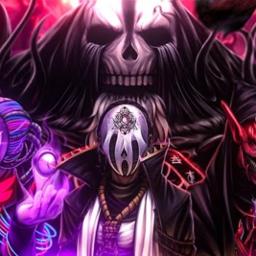 RELÍQUIAS | Morte, Magistrada... | Ordem