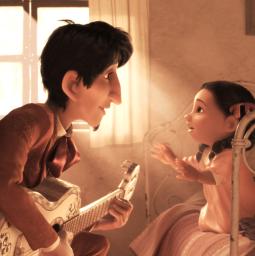 Remember Me (Guitar Lullaby)