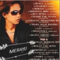 "Merayu - MERAYU" by OiGs1