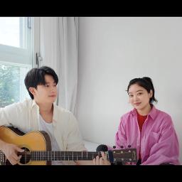 L-O-V-E (acoustic cover)