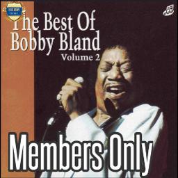 Members Only(Audio Original)