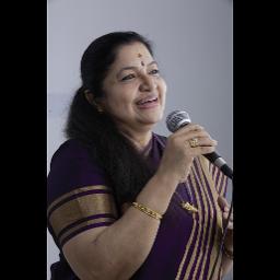 MANASSIN MADIYILE (K.S. CHITHRA)