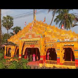 သားရှင်ပြုအလှူတော်ပွဲပါ