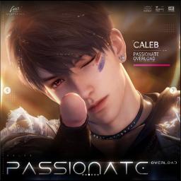 Passionate Overload (onv)