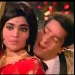 🕺{HQ} Badan pe Sitare | Prince (1969)