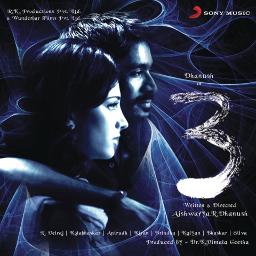 Nee Paartha Vizhigal Full - HQ Clean - Moonu