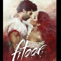 Pashmina - Fitoor