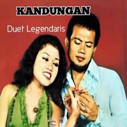 KANDUNGAN KANDUNGAN💕KANDUNGAN RHOMA IRAMA