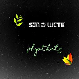 သီချင်းနဲ့မင်း Cover
