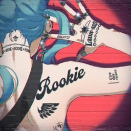 Rookie (ルーキー)