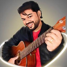 Karimizhi kuruviye kandilla-Jyo_Mix - Song Lyrics and Music by Jyo_mix
