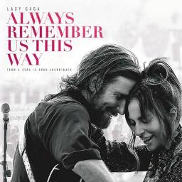 Always Remember Us This Way (Arizona Sky) - Always Remember Us This Way _Vocal