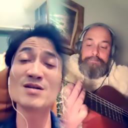 Mad World (Electro-Swing Circus)