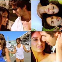 Main Rang Sharbaton Ka - PPNH