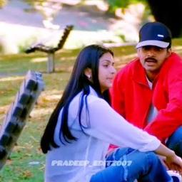 PREMANTE SULUVU KADURA-KHUSHI
