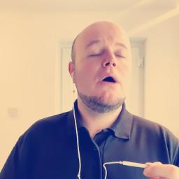 All At Once - Male Version