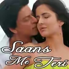 Saasn Mein Teri