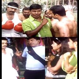 Vadivelu Kaipulla Comedy 😂