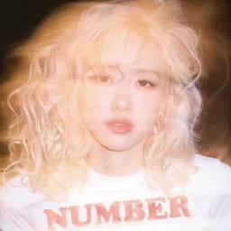 Number One Girl