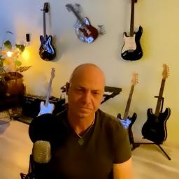 ***Tequila Sunrise - Eagles***