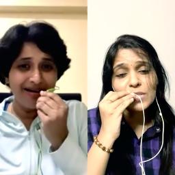 Rojapoo Aadi vandhadhu - HQ Original Karoke