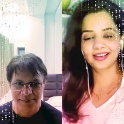 Gulabi Ankhein Retro Mix🔥