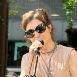 Rhiannon ~ Piano Version