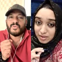 Ayyo ayyo un kangal - [SHORT]