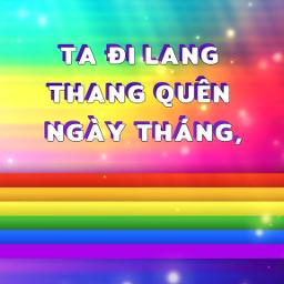 RONG CHƠI CUỐI TRỜI QUÊN LÃNG