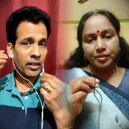 Manasu mayangum மனசு மயங்கும் மெளனகீதம்