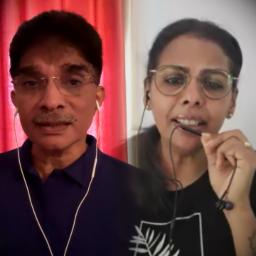 Kora Kagaz Tha- Aradhana