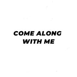 Come Along with Me (Island Song)
