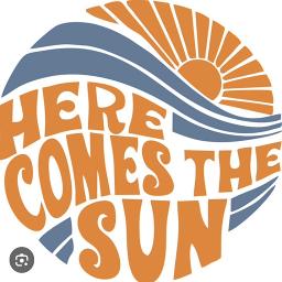 Here Comes The Sun