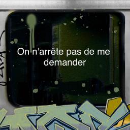 Vie D'artiste