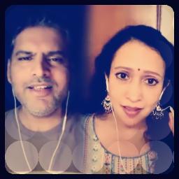 Ang Laga De Re [Only female Track version]